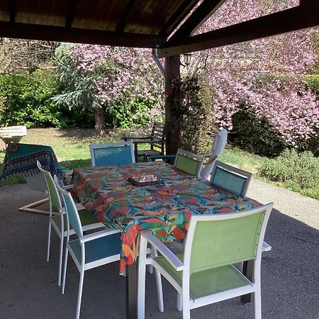 Apartamento La Fabrique Des Petits Bonheurs Dieulefit Exterior foto