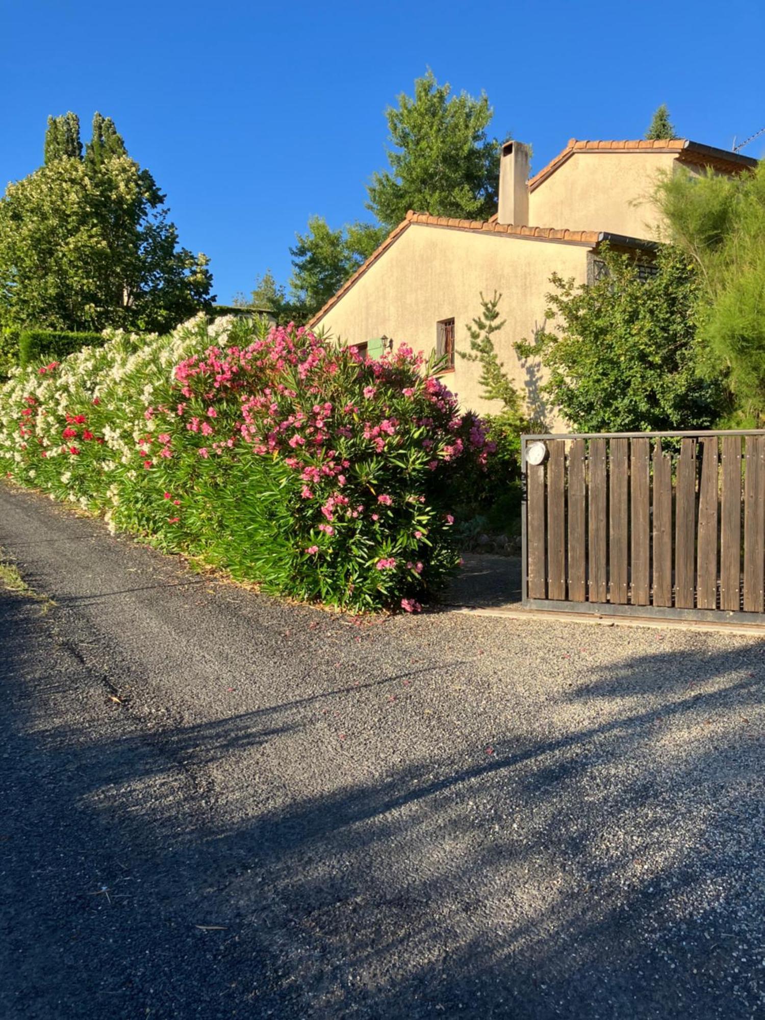 Apartamento La Fabrique Des Petits Bonheurs Dieulefit Exterior foto